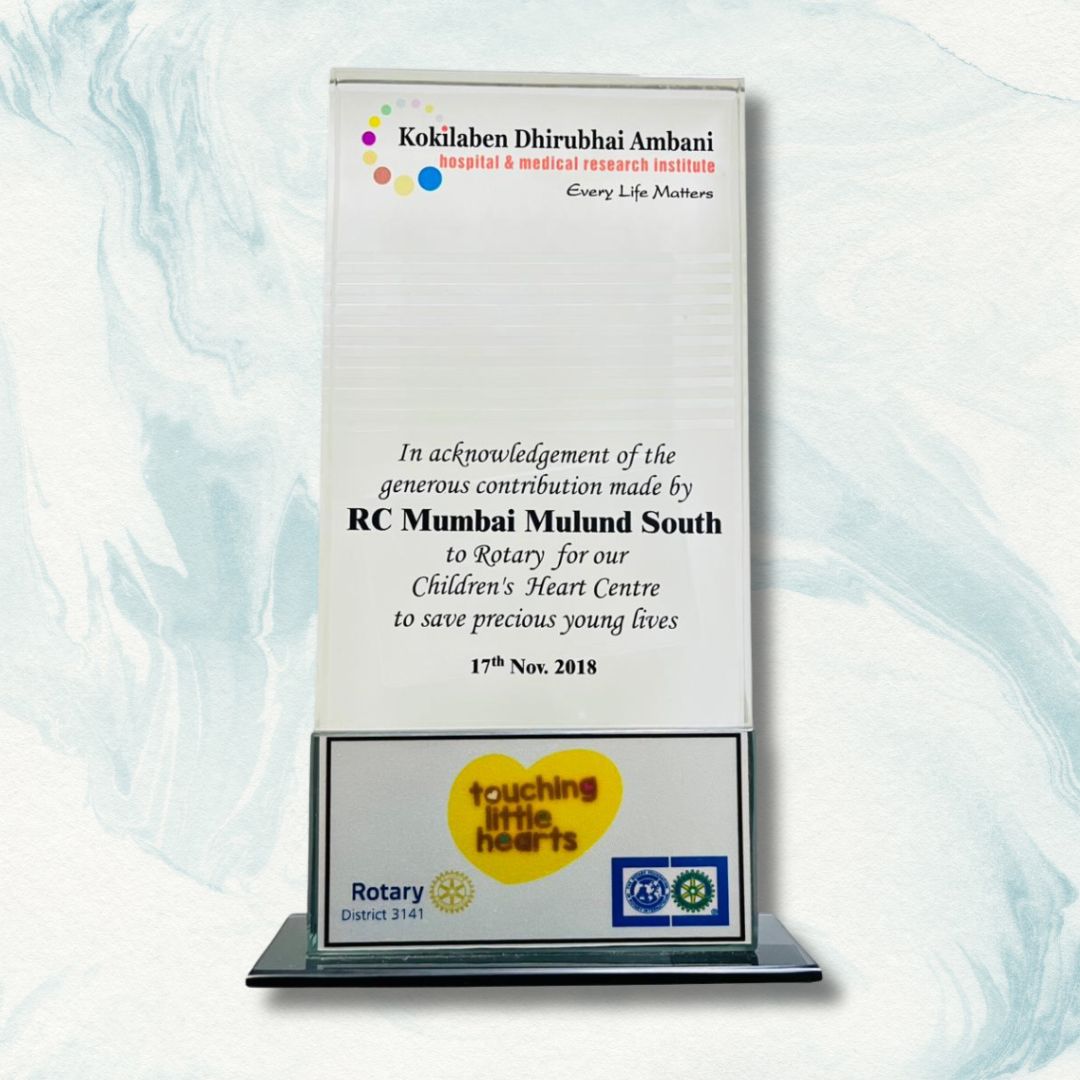 DOFF Certificates (4)